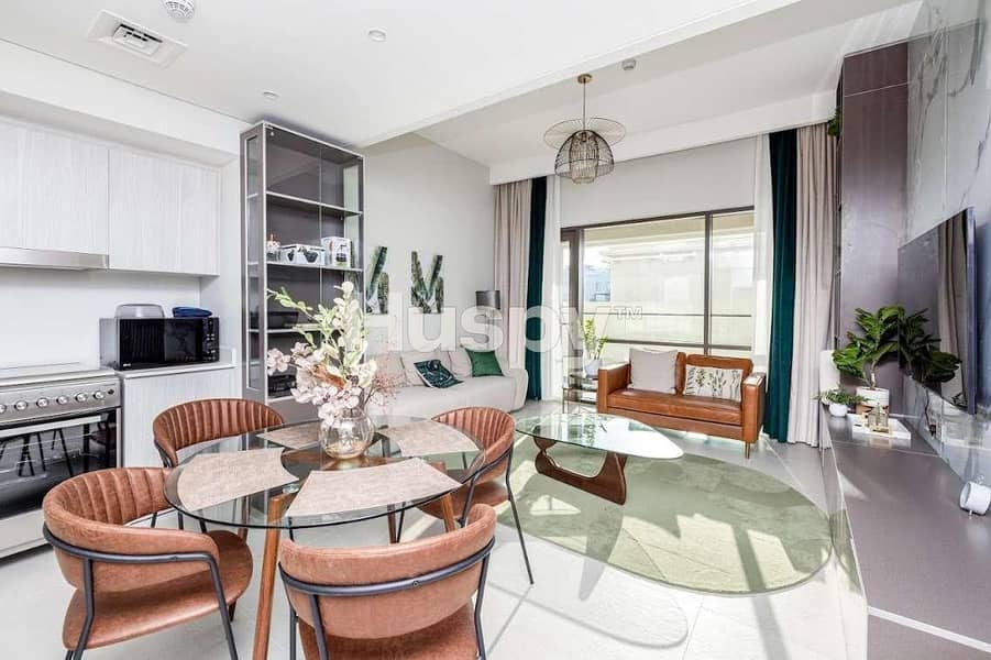 Квартира в Дубай Крик Харбор,Вида Резиденсес Крик Бич, 1 спальня, 130000 AED - 11824745 Квартира в Дубай Крик Харбор,Вида Резиденсес Крик Бич, 1 спальня, 130000 AED - 11824745