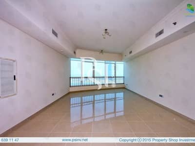 1 Bedroom Apartment for Rent in Al Reem Island, Abu Dhabi - 1302521-27540-Living Room. jpg