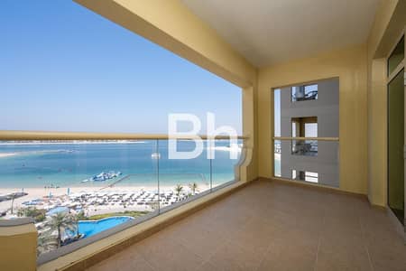 Beach Access | Full sea view | Vacant