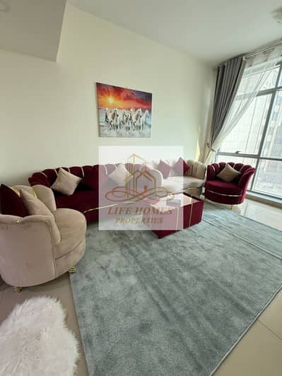 1 Bedroom Flat for Rent in Corniche Ajman, Ajman - IMG-20250602-WA0669. jpg