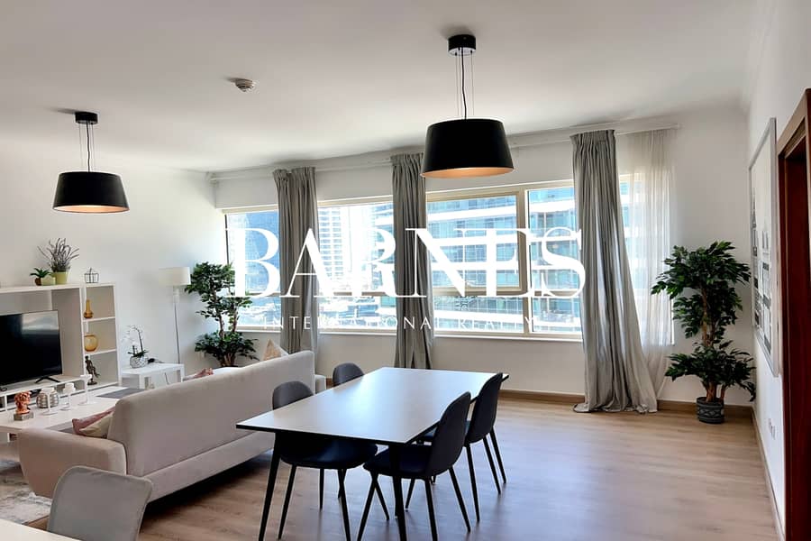 Exclusive | Vacant | Marina View | Fully Furnished Exclusive | Vacant | Marina View | Fully Furnished