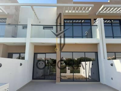 تاون هاوس 3 غرف نوم للايجار في داماك هيلز، دبي - IMG-20250531-WA0060. jpg