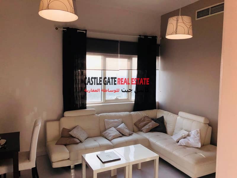 Investor Deal: Rented Apartment for Sale 