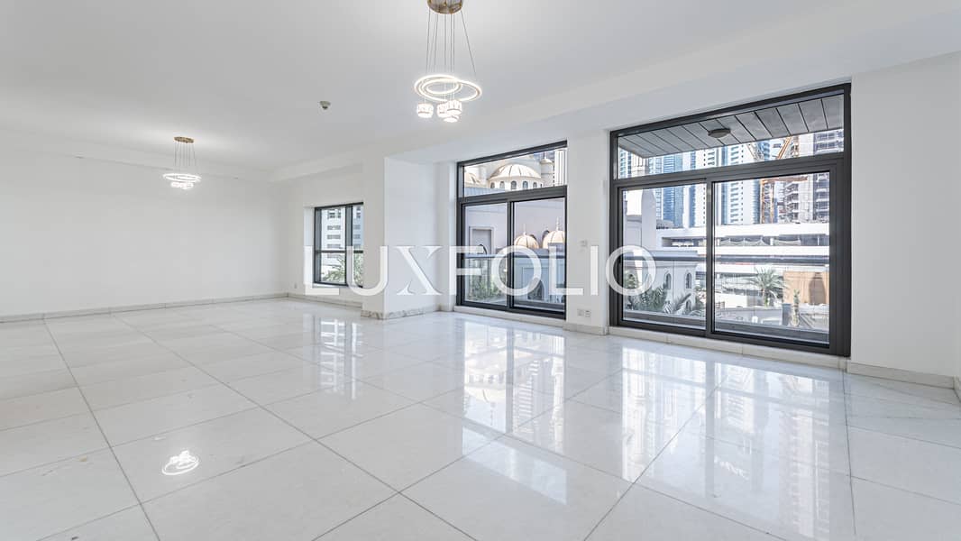 Квартира в Дубай Марина,Парк Айланд,Виллы Парк Айленд, 3 cпальни, 6200000 AED - 11824855 Квартира в Дубай Марина,Парк Айланд,Виллы Парк Айленд, 3 cпальни, 6200000 AED - 11824855