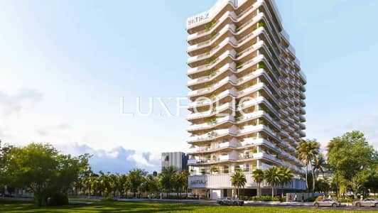 迪拜公寓大楼， 迪拜 1 卧室公寓待售 - 位于迪拜公寓大楼，Cove by Imtiaz 1 卧室的公寓 1049999 AED - 11824856