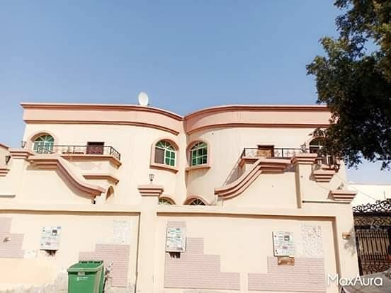 4 Bedrooms Villa Available 4 Rent in Mohiyat 3