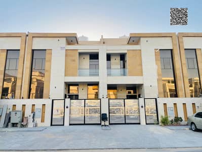 5 Cпальни Вилла Продажа в Аль Алиа, Аджман - batch_IMG-20250602-WA0147. jpg
