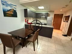 WELL MAINTAINED | GOOD FURNISHING | VACANT