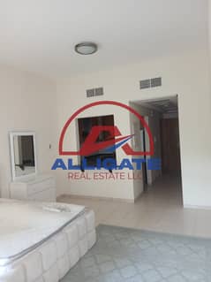 شقة في بناية 111،طراز معاصر،ديسكفري جاردنز 49999 درهم - 11824876