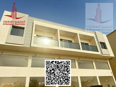 Studio for Rent in Al Jurf, Ajman - image. png