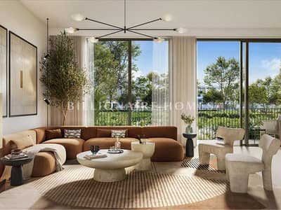 4 Bedroom Townhouse for Sale in The Valley by Emaar, Dubai - 6. png