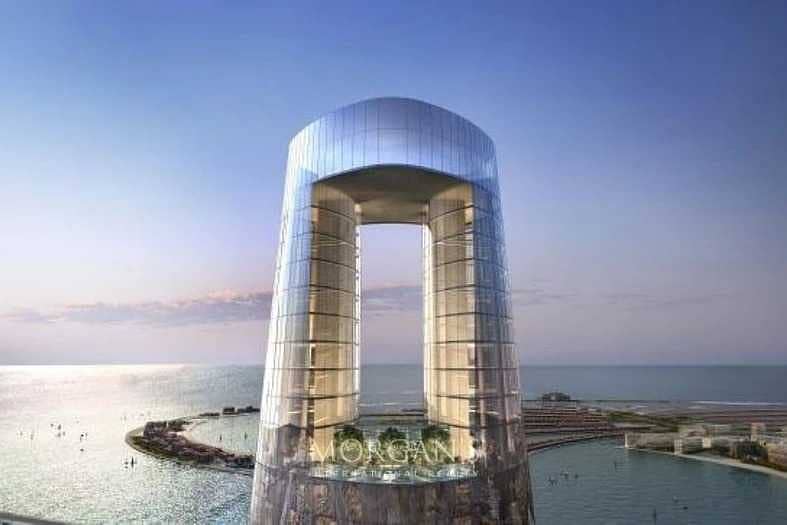 Квартира в Дубай Марина，Сиэль Тауэр, 1800487 AED - 11824885