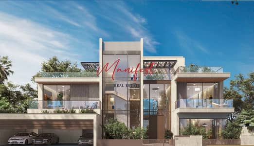4 Bedroom Villa for Sale in Dubai South, Dubai - Screenshot 2023-11-01 171603. png