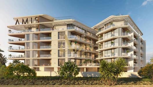 1 Bedroom Flat for Sale in Mohammed Bin Rashid City, Dubai - Screenshot 2025-06-02 133910. png