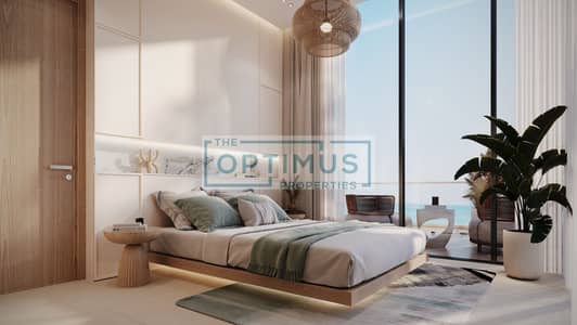 2 Cпальни Апартаменты Продажа в RAK Central, Рас-эль-Хайма - RAK Project-2BHK-3. jpg