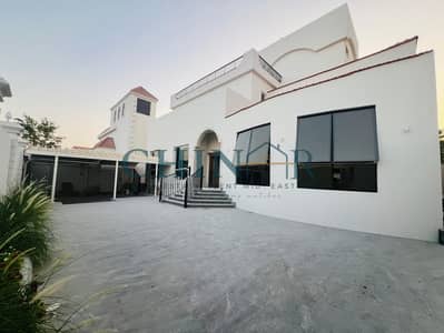 فیلا 6 غرف نوم للايجار في البطين، أبوظبي - 1f89a633-2e57-44c1-a484-d9c28f7373e1. jpeg