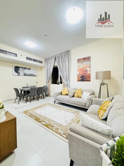 2 Bedroom Flat for Rent in Al Taawun, Sharjah - e3b8746b-d19b-4546-8a55-dec521cb43d8. jpg