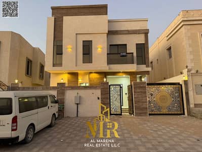 5 Bedroom Villa for Rent in Al Helio, Ajman - WhatsApp Image 2025-06-02 at 3.07. 59 AM. jpeg