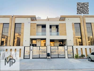 5 Cпальни Вилла Продажа в Аль Алиа, Аджман - batch_777705993-1066x800. jpg