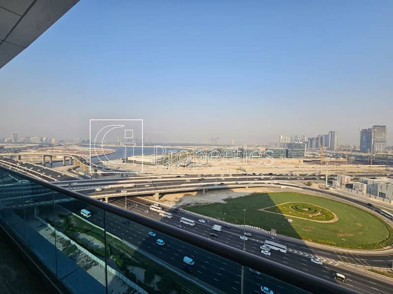 Квартира в Бизнес Бей,Бей, 1 спальня, 110000 AED - 11824984 Квартира в Бизнес Бей,Бей, 1 спальня, 110000 AED - 11824984
