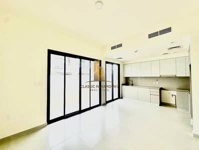 3 Bedroom Villa for Rent in Dubai South, Dubai - Modern 3BR + Maid | Golf Community | Vacant