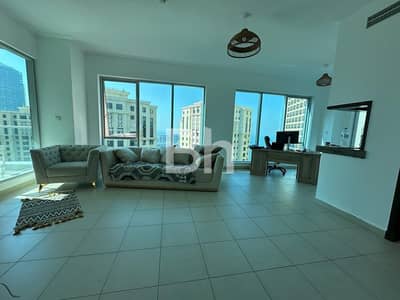 Partial Sea View | High Floor | With Balcony