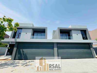 4 Bedroom Villa for Rent in Tilal City, Sharjah - 1000931263. jpg