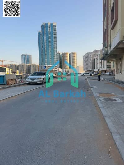 Mixed Use Land for Sale in Al Rashidiya, Ajman - IMG-20250601-WA3143. jpg