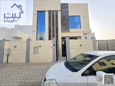 5 Cпальни Вилла в аренду в Аль Хелио, Аджман - IMG-20250602-WA0297. jpg