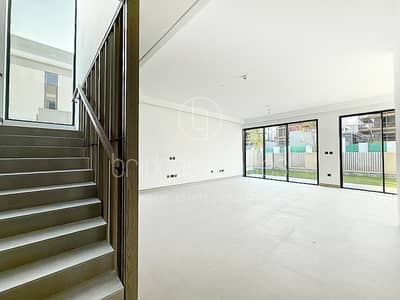 READY LANDSCAPED | 4BR + MAID | STANDALONE VILLA
