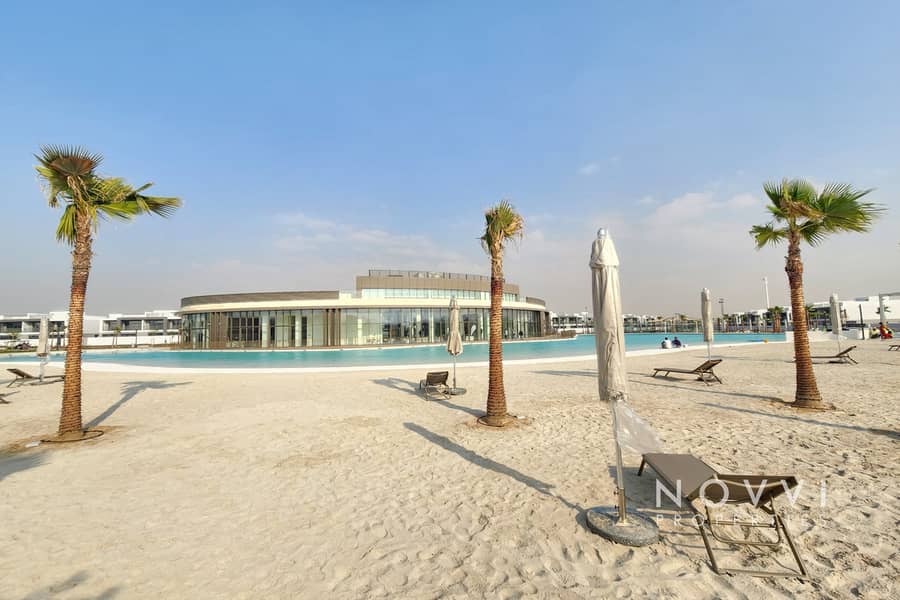 Brand New | Semi-Detached | Close to Beachfront Brand New | Semi-Detached | Close to Beachfront