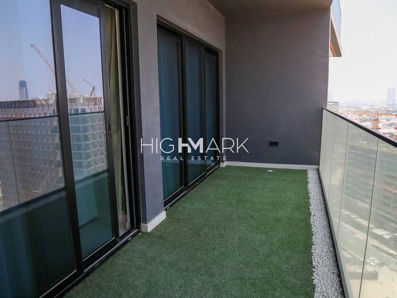 Fully Furnished | 1 Bedroom Unit | Binghatti Creek Fully Furnished | 1 Bedroom Unit | Binghatti Creek