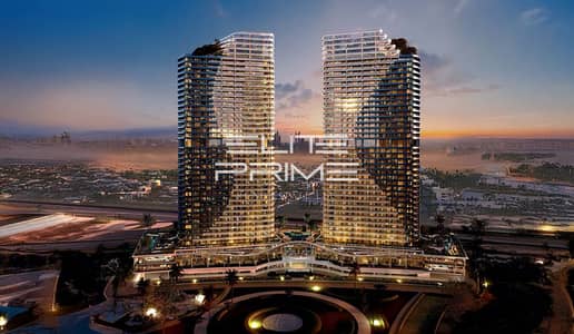 Studio for Sale in Dubai Science Park, Dubai - HRE-Development. jpg