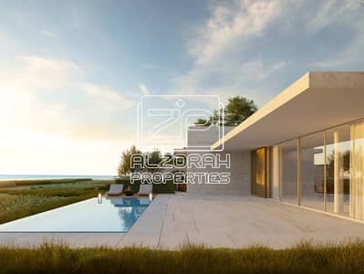 5 Bedroom Villa for Sale in Al Zorah, Ajman - 9. jpg