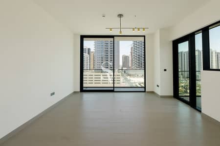 2 Bedroom Flat for Rent in Jumeirah Village Circle (JVC), Dubai - SkyLine View | Brand New | Private Pool | Spacious
