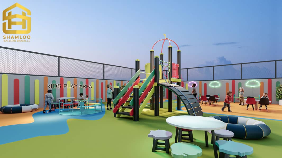 9 Kids Play Area. jpg
