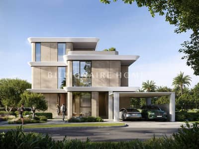 3 Bedroom Townhouse for Sale in The Valley by Emaar, Dubai - 2. png 3 Bedroom Townhouse for Sale in The Valley by Emaar, Dubai - 2. png