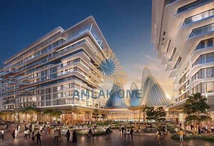 萨迪亚特岛， 阿布扎比 2 卧室公寓待售 - 17. jpg