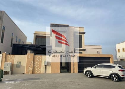 阿丽雅， 阿治曼 5 卧室别墅待租 - IMG-20250601-WA0113. jpg