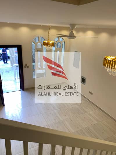 تاون هاوس 3 غرف نوم للايجار في عجمان أب تاون، عجمان - IMG-20250601-WA0407. jpg