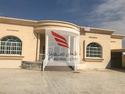 5 Bedroom Villa for Rent in Al Jurf, Ajman - IMG-20250601-WA0387. jpg