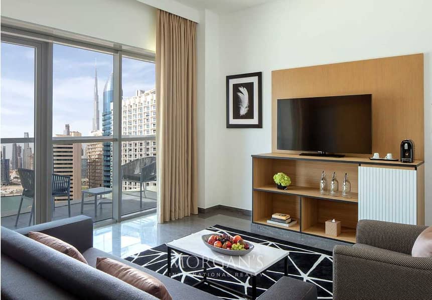 Квартира в Бизнес Бей,Первая Коллекция Бизнес Бей, 1225000 AED - 11825131 Квартира в Бизнес Бей,Первая Коллекция Бизнес Бей, 1225000 AED - 11825131