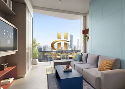 Studio for Sale in Dubai Marina, Dubai - Screenshot 2025-06-02 143857. png