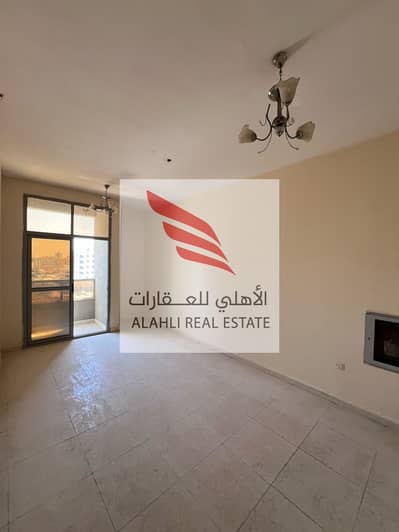 شقة 1 غرفة نوم للايجار في النعيمية، عجمان - IMG-20250525-WA0023. jpg