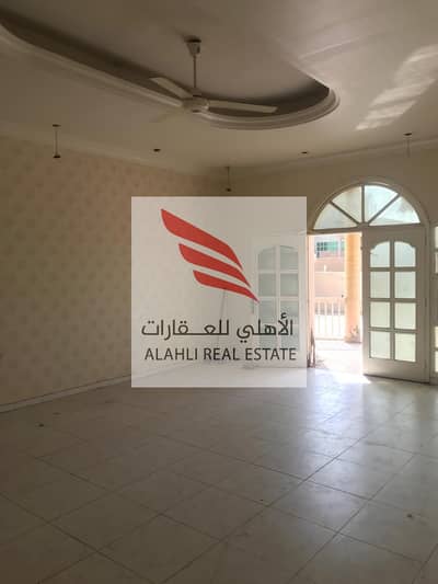 فیلا 5 غرف نوم للايجار في الجرف، عجمان - IMG-20250601-WA0228. jpg