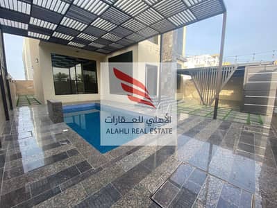 4 Bedroom Villa for Rent in Al Alia, Ajman - IMG-20250601-WA0102. jpg