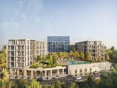 朱美拉环形村(JVC)， 迪拜 1 卧室公寓待售 - 1. jpg