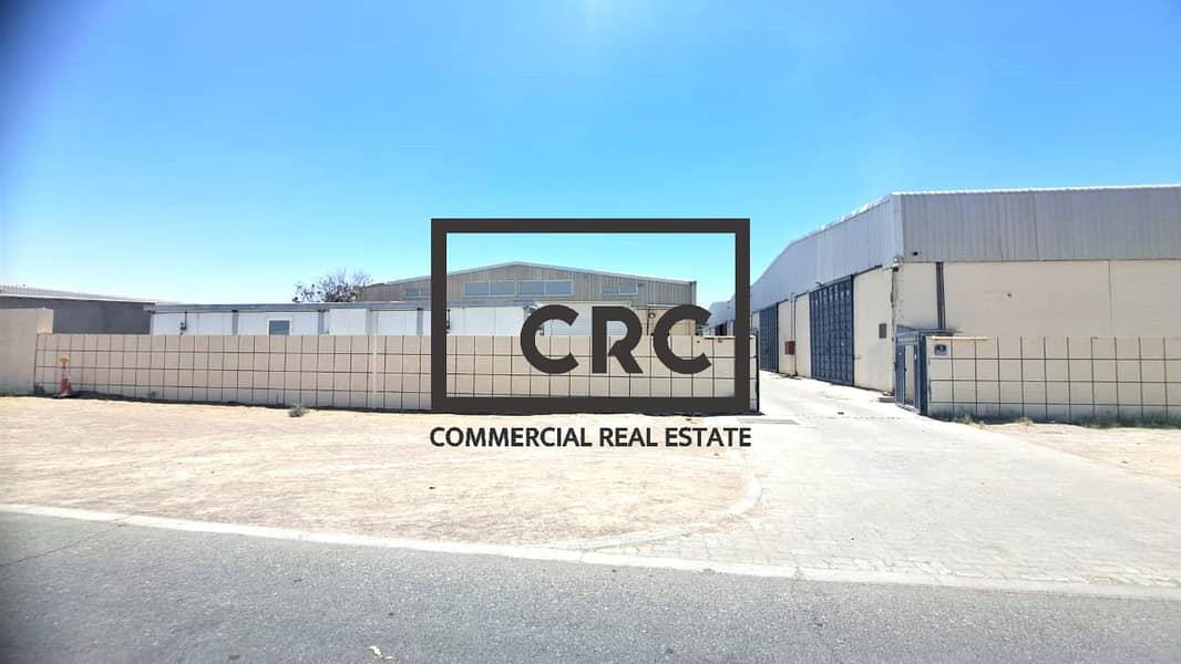 Склад в Аль Храир, 700000 AED - 11825195