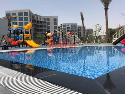 1 Bedroom Apartment for Rent in Dubai South, Dubai - i. jpeg