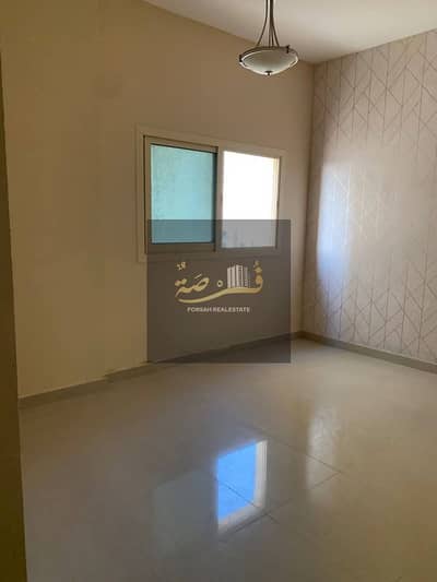 Now available in Al Jurf 3, Ajman, prime location Studio with separate kitchen Price: 18 Payments: 4 or 6